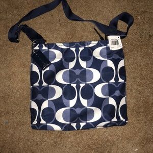 Coach Bags - NWT Coach crossbody bag Coach Bags - NWT Coach crossbody bag